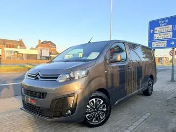 Citroen Jumpy L3