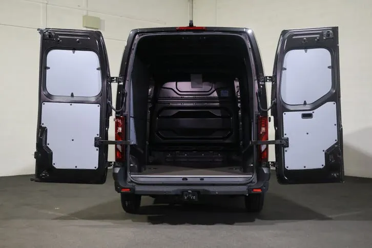 Renault Master 2026 photo 3