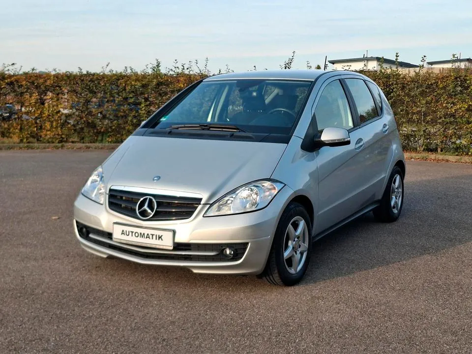 Mercedes-Benz A150