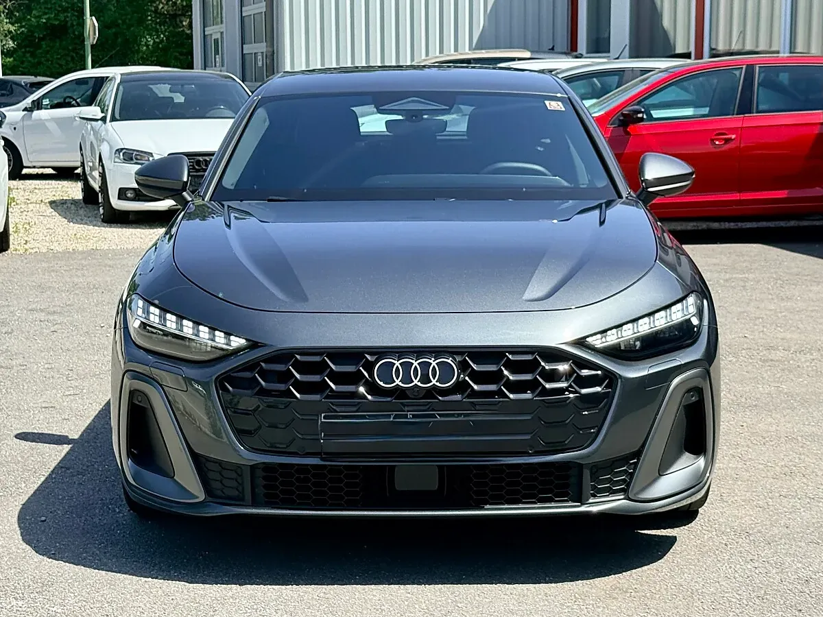 Audi A5 2024 photo 3