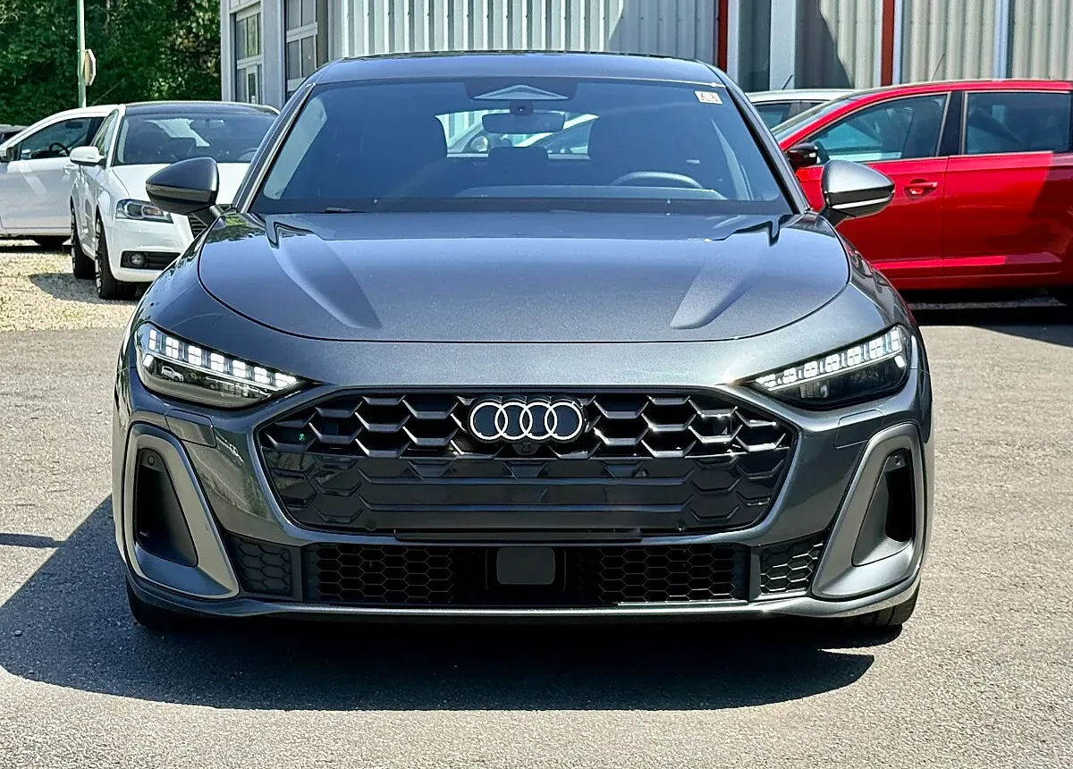 Audi A5 2024 photo 2