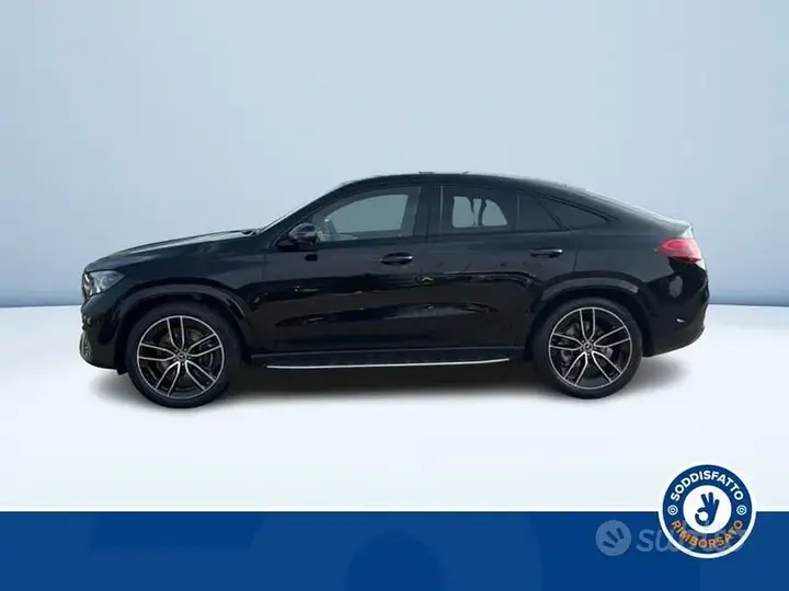 Mercedes-Benz Gle 2026 photo 5