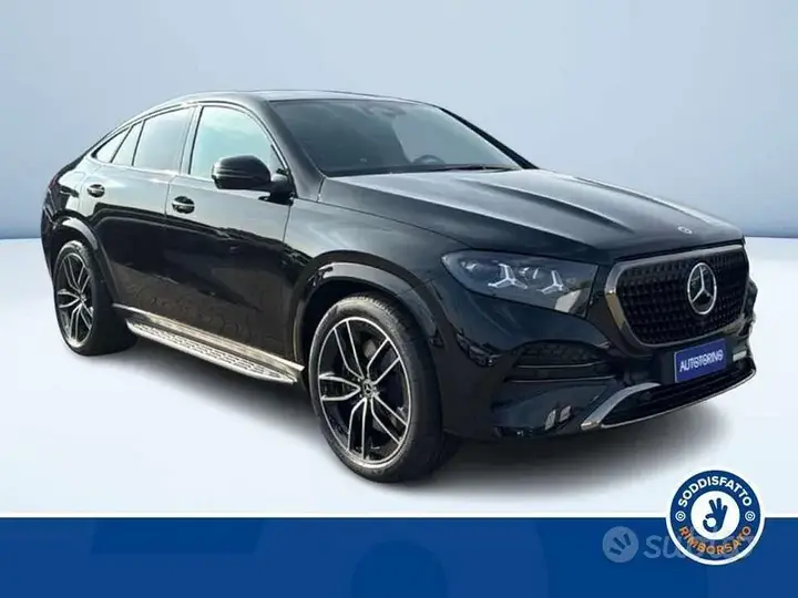 Mercedes-Benz Gle 2026 photo 4