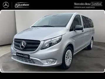 Mercedes-Benz Vito Tourer