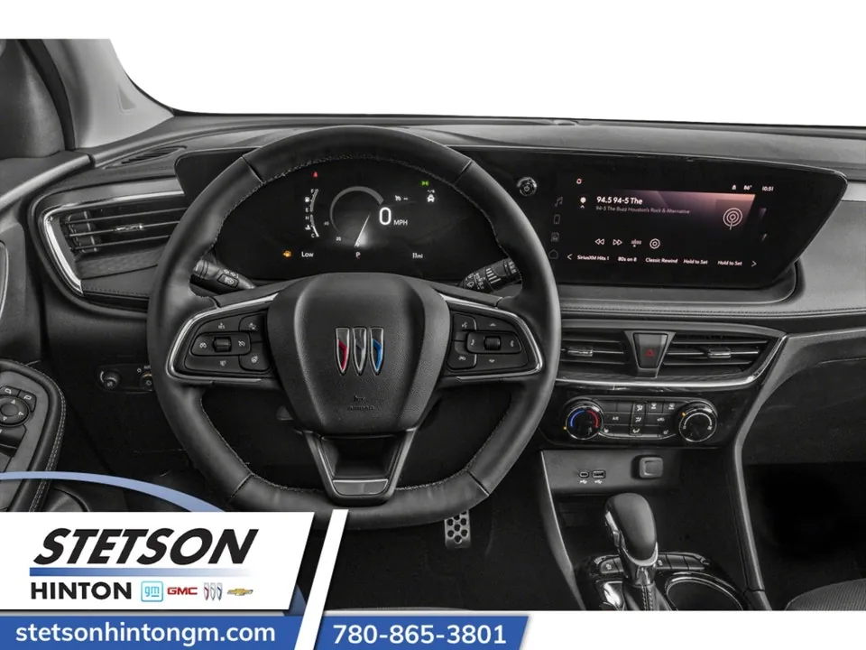 Buick Encore 2025 photo 4