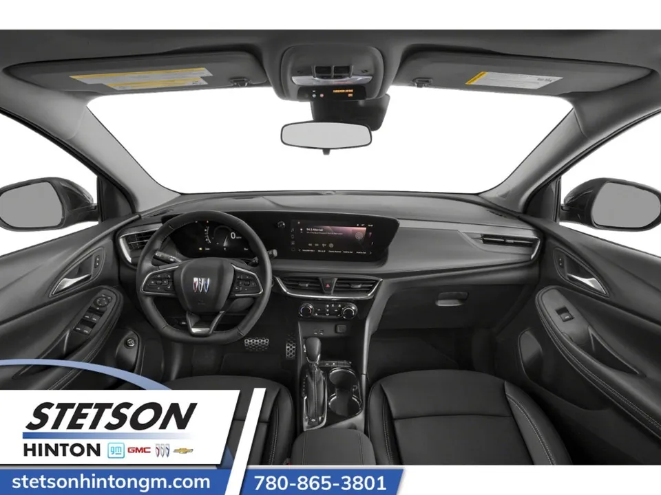 Buick Encore 2025 photo 5