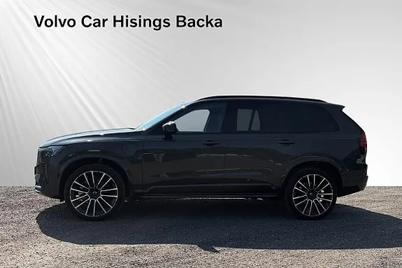 Volvo Xc90 2026 photo 4