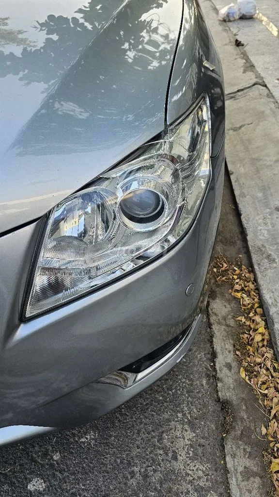 Toyota Camry 2009 photo 4