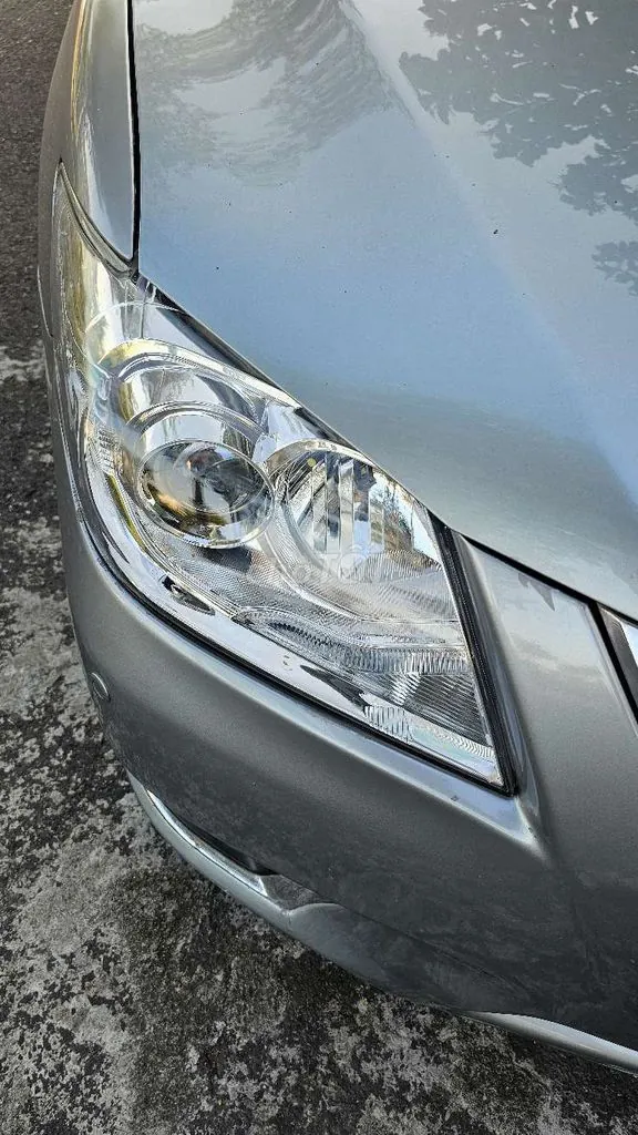 Toyota Camry 2009 photo 5