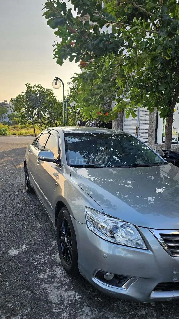 Toyota Camry 2009 photo 2
