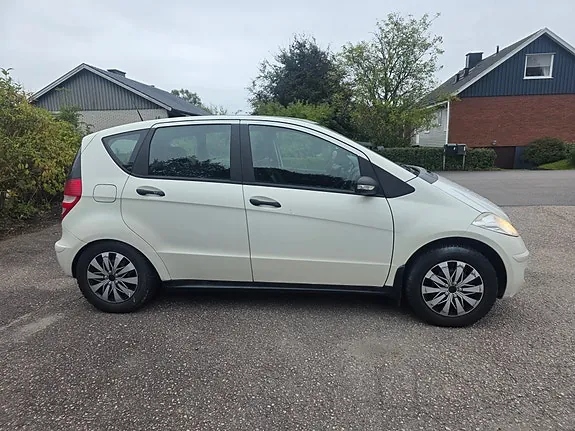 Mercedes-Benz A150