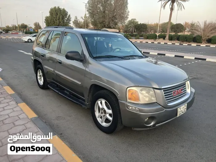 GMC Envoy 2007 photo 3