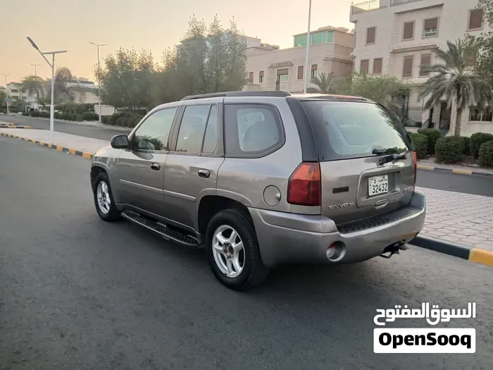 GMC Envoy