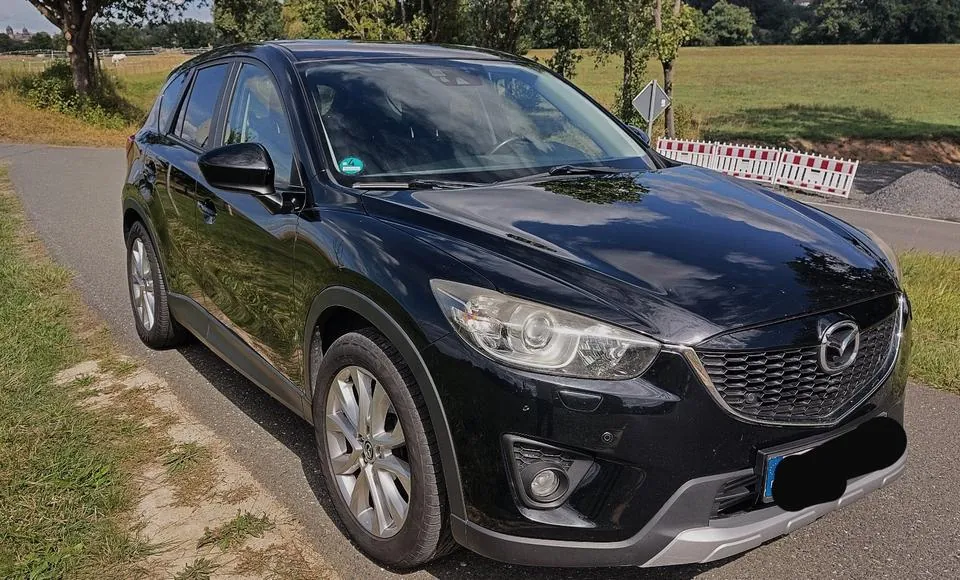 Mazda Cx5