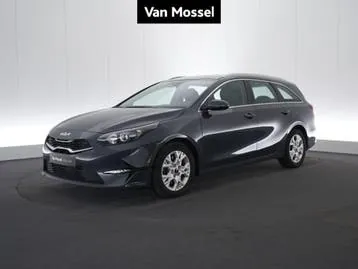 Kia Ceed Sportswagon Pulse
