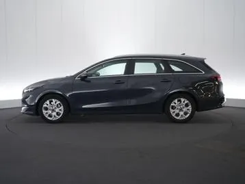 Kia Ceed Sportswagon Pulse 2024 photo 2