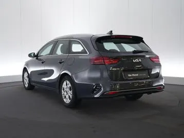 Kia Ceed Sportswagon Pulse 2024 photo 3