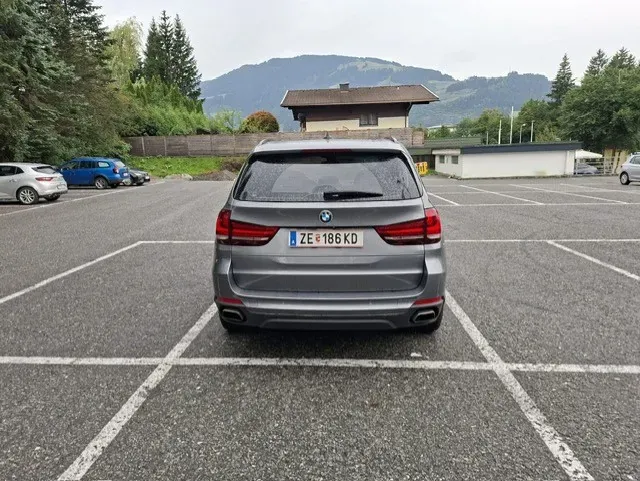 BMW X5 2013 photo 2