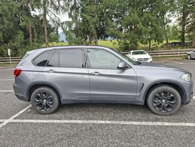 BMW X5 2013 photo 3
