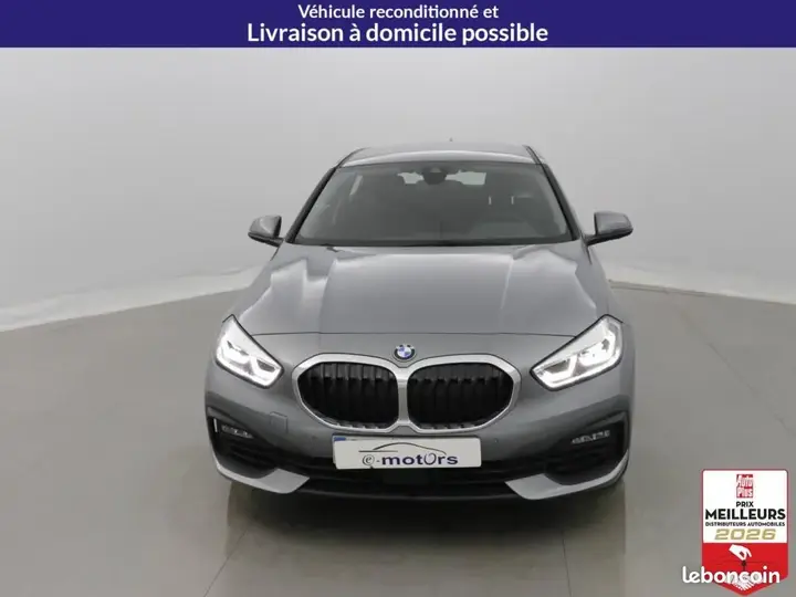 BMW Série 1 2023 photo 2