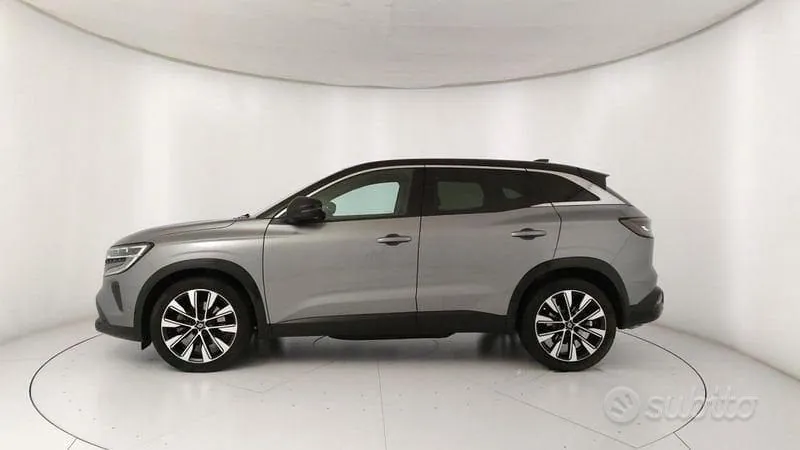 Renault Austral 2023 photo 3