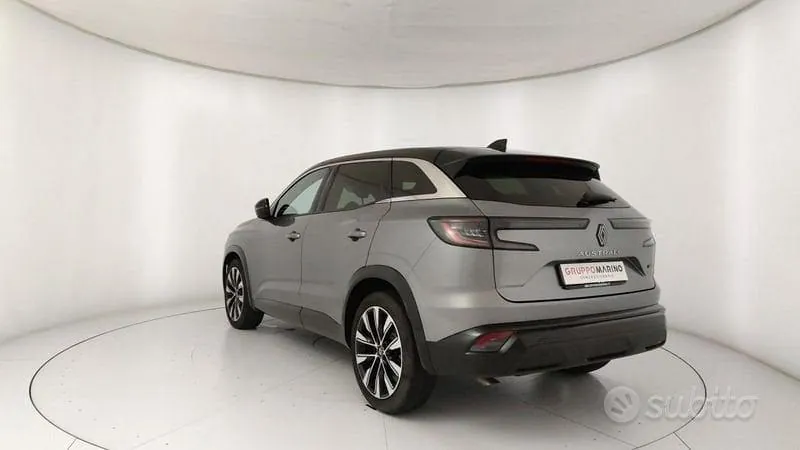 Renault Austral 2023 photo 5