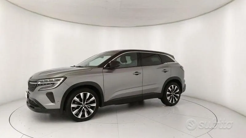 Renault Austral 2023 photo 2