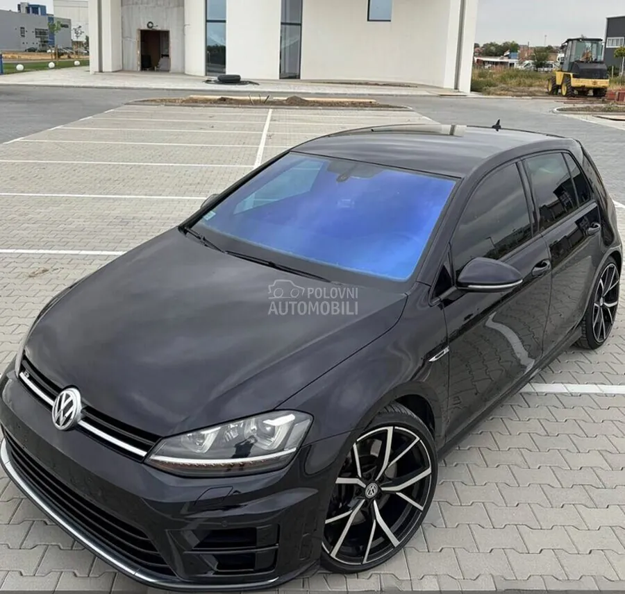 Volkswagen Golf 7