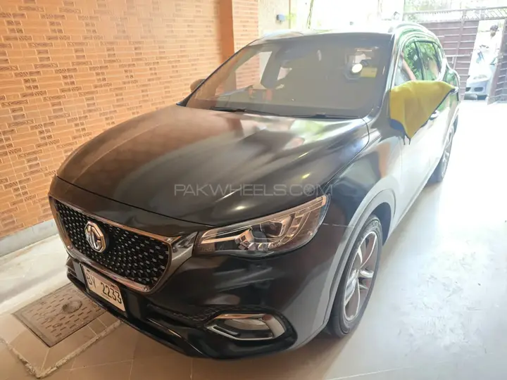 MG Hs