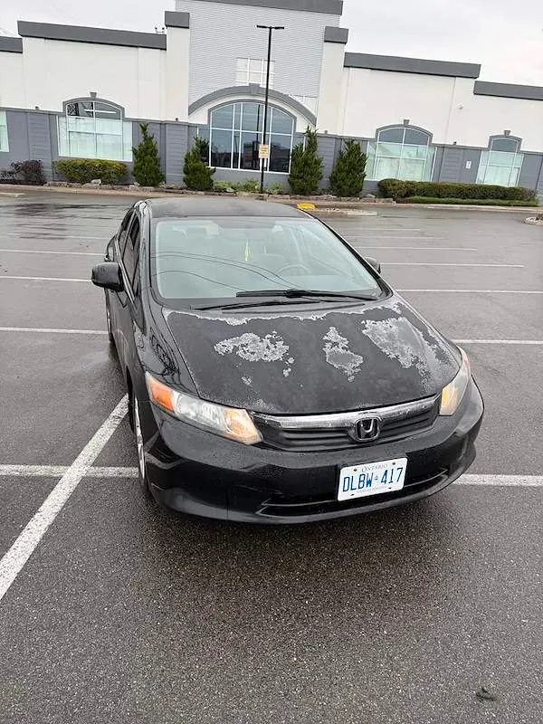 Honda Civic 2012 photo 5