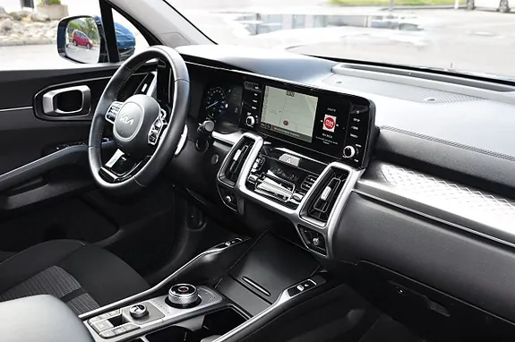 Kia Sorento 2023 photo 2