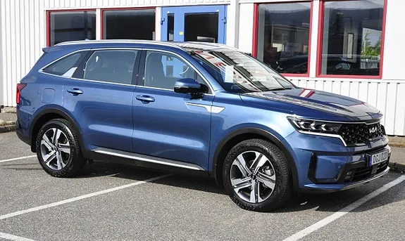 Kia Sorento 2023 photo 5