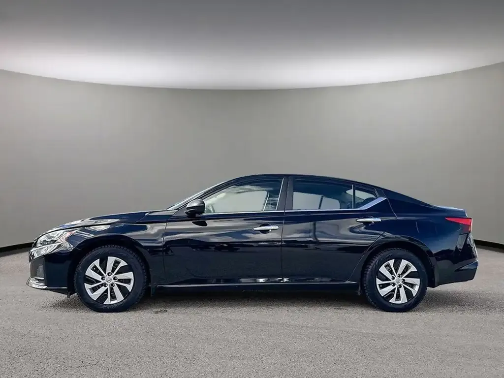 Nissan Altima 2024 photo 4