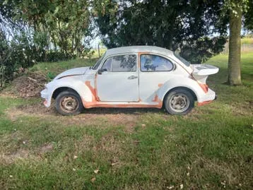 Volkswagen Kever