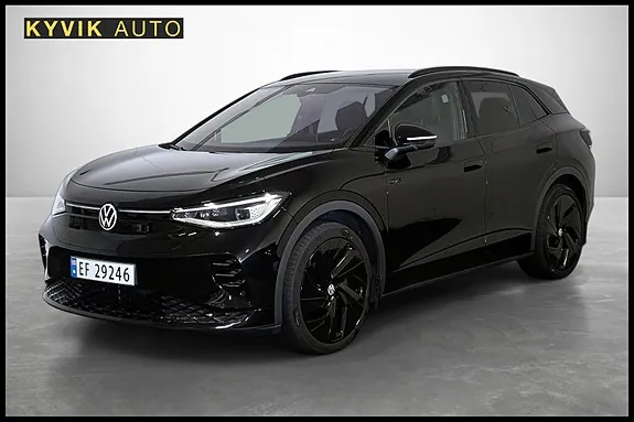 Volkswagen Id.4 Gtx
