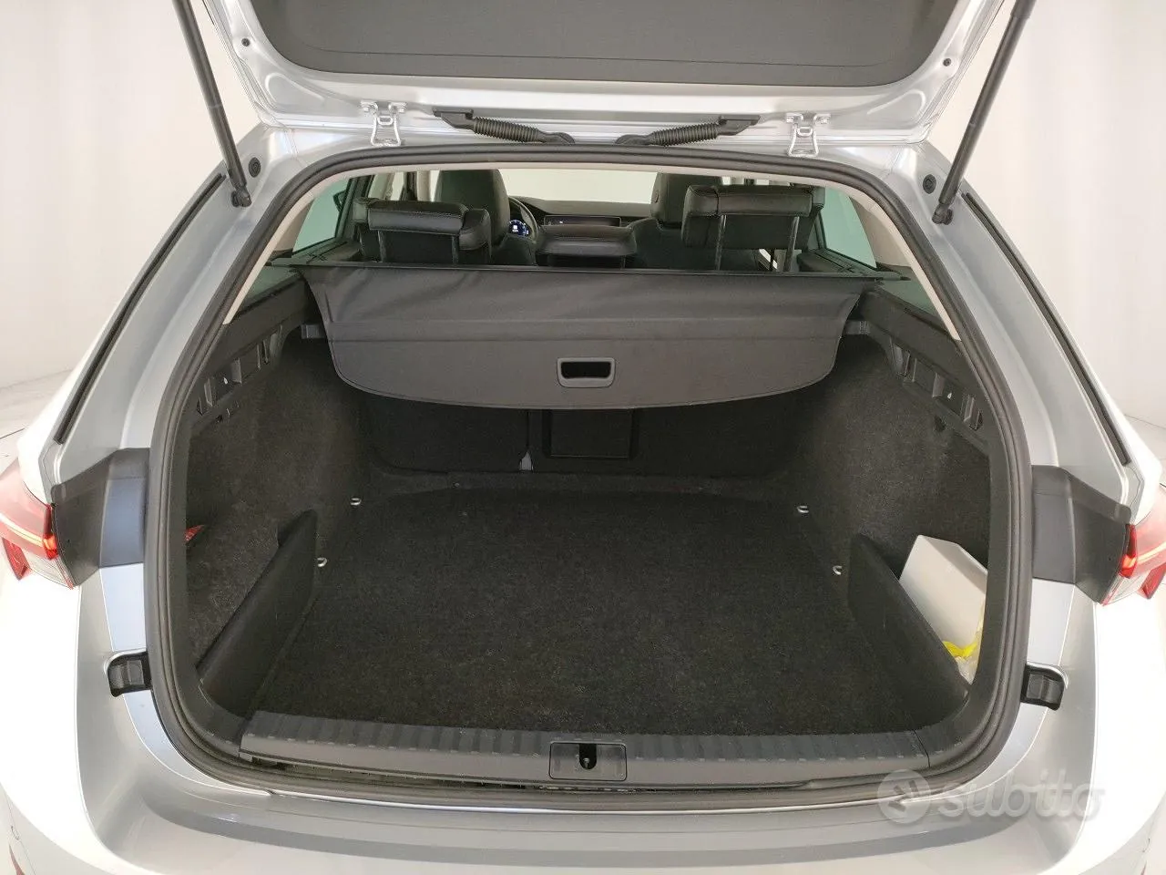 Skoda Octavia 2022 photo 4