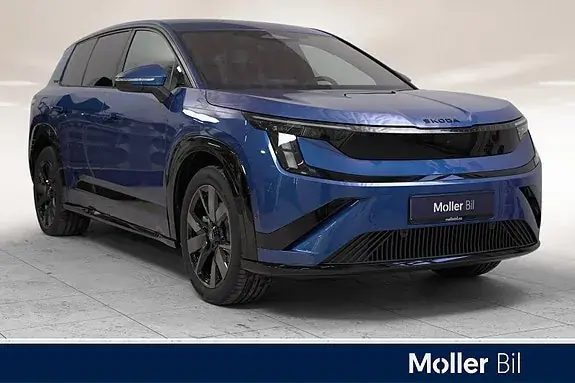 Skoda Peaq