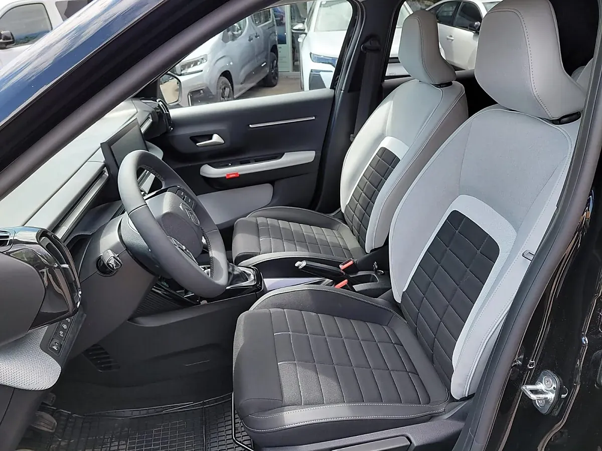 Citroen C3 2026 photo 3