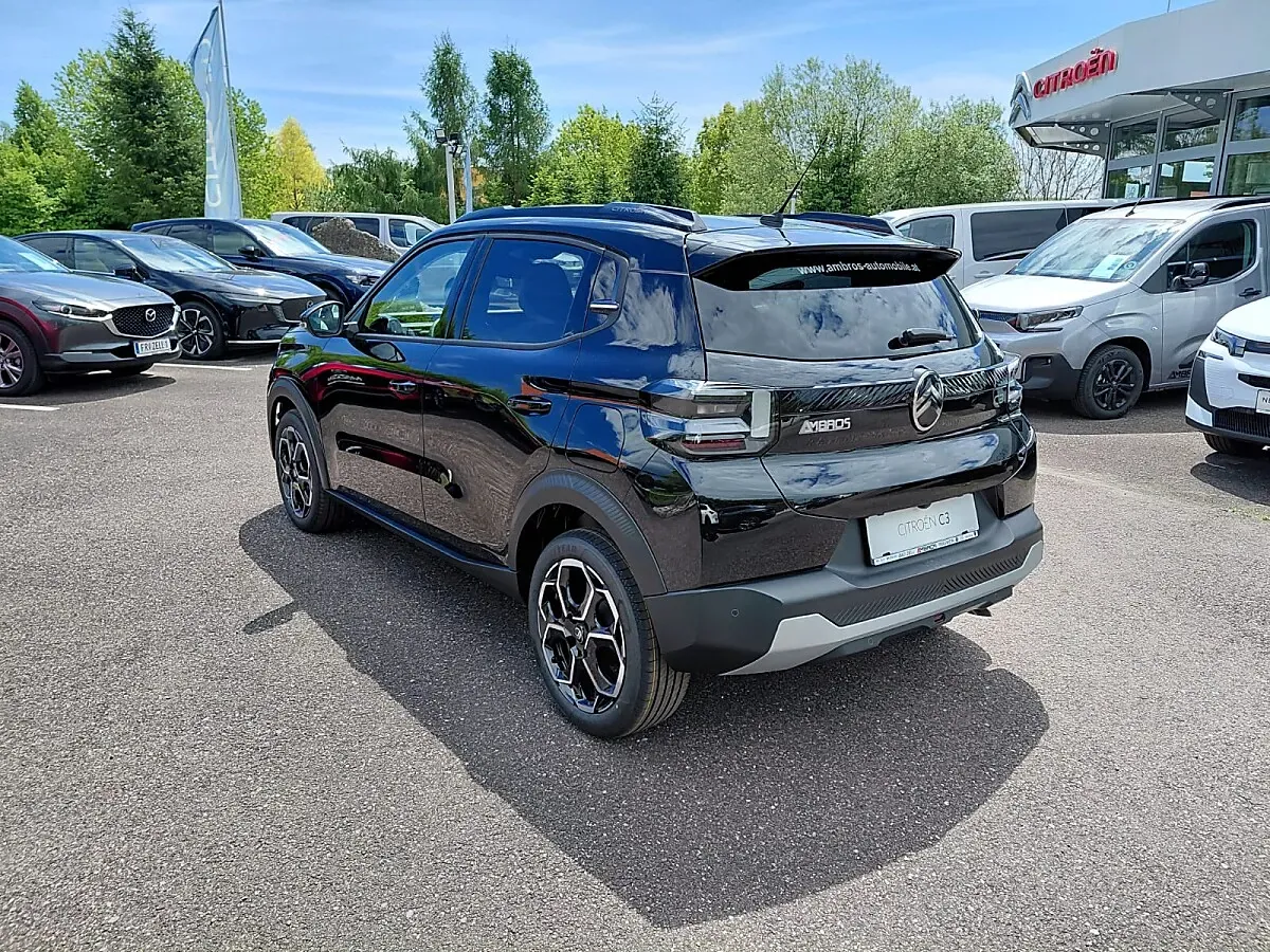 Citroen C3 2026 photo 2