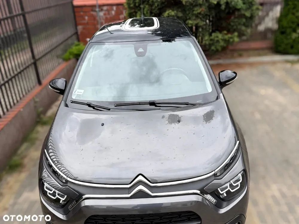 Citroen C3 2021 photo 3
