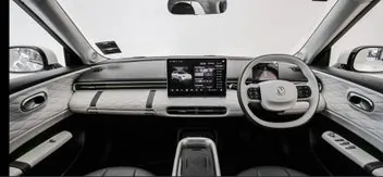 Dongfeng Box 2026 photo 4