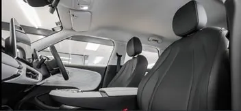 Dongfeng Box 2026 photo 5