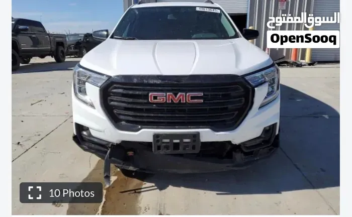 GMC Terrain 2024 photo 5