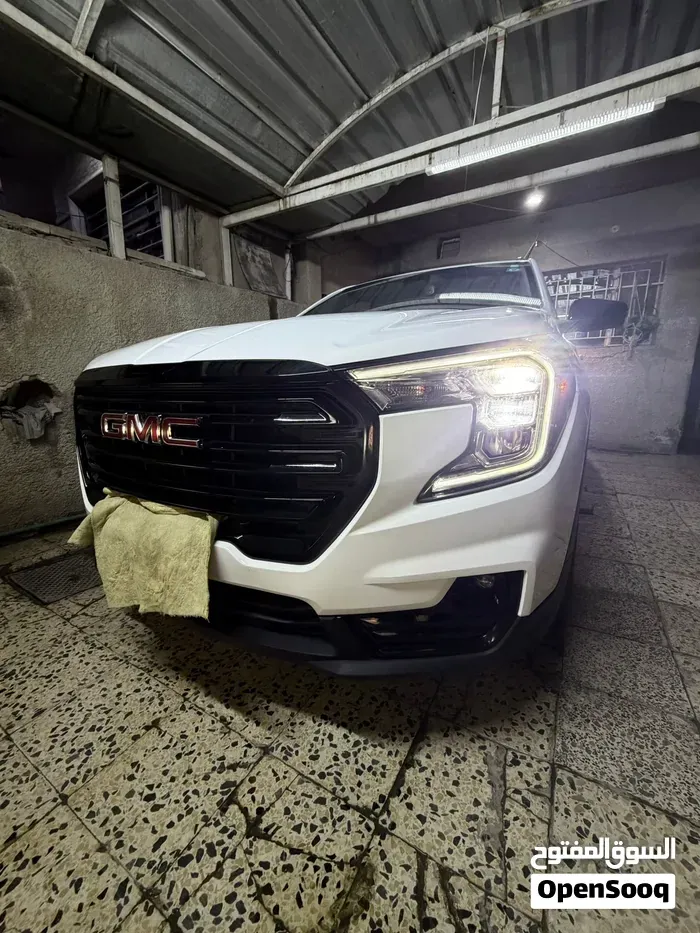 GMC Terrain 2024 photo 3