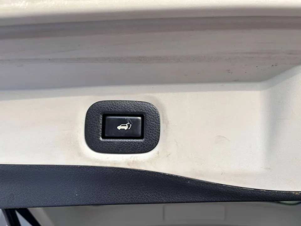 Nissan Rogue 2018 photo 5