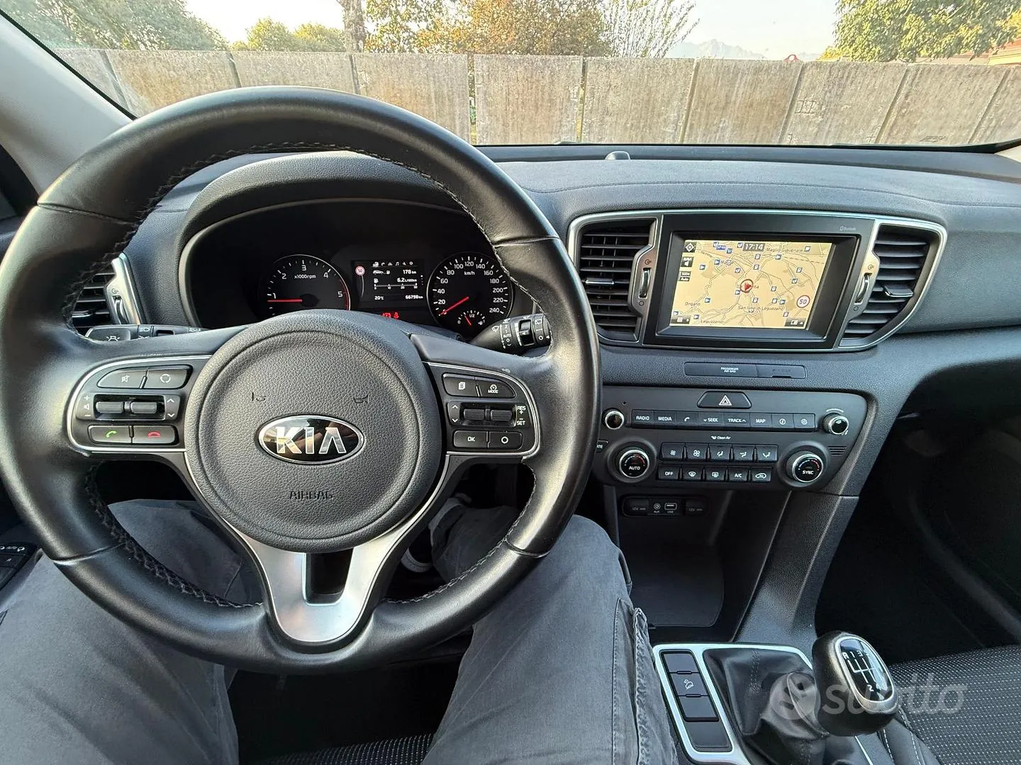 Kia Sportage 2016 photo 4