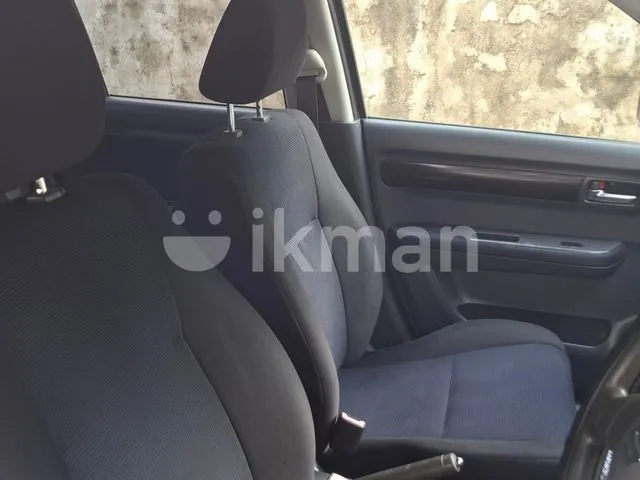 Suzuki Swift 2005 photo 3