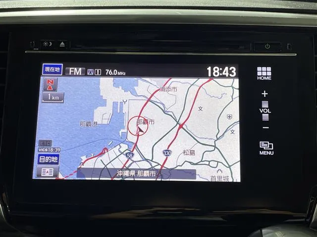 Honda Odyssey 2015 photo 4