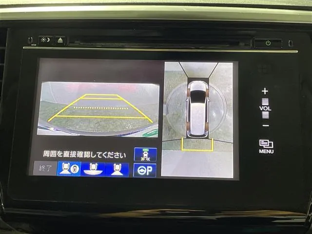 Honda Odyssey 2015 photo 5