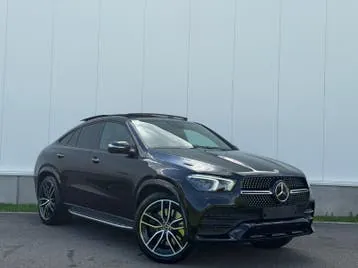 Mercedes-Benz Gle 2022 photo 3
